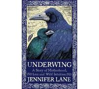 Jennifer Lane Underwing (Tascabile)