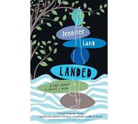 Jennifer Lang Landed (Tascabile)