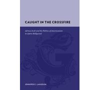 Jennifer Langdon Caught in the Crossfire (Copertina rigida) Gutenberg-e