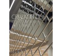 Jennifer Lange Cruzamentos: Contemporary Art in Brazil (Copertina rigida)