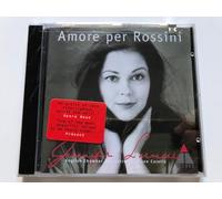 Jennifer Larmore - Amore per Rossini