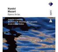 Jennifer Larmore( Mezzosoprano) - Opera Arias (Arie D'Opera)