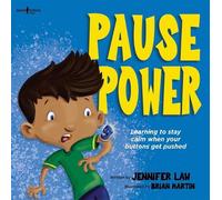 Jennifer Law Pause Power (Tascabile)