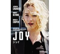 Jennifer Lawrence - Joy [Edizione: Giappone]