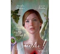 Jennifer Lawrence - Mother! [Edizione: Giappone]