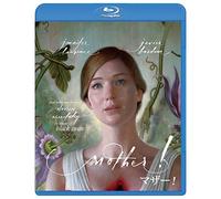 Jennifer Lawrence - Mother! [Edizione: Giappone]