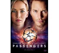 Jennifer Lawrence - Passengers [Edizione: Giappone]