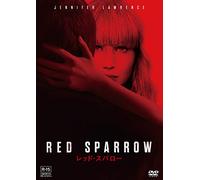 Jennifer Lawrence - Red Sparrow [Edizione: Giappone]