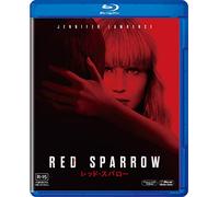 Jennifer Lawrence - Red Sparrow [Edizione: Giappone]