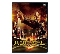 Jennifer Lawrence - The Hunger Games [Edizione: Giappone]