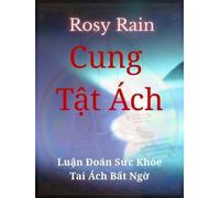 Jennifer Le Cung Tật Ách (Tascabile)