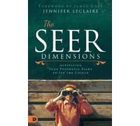 Jennifer LeClaire Jame Goll Seer Dimensions, The (Tascabile)