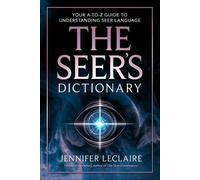 Jennifer LeClaire The Seer's Dictionary (Tascabile)