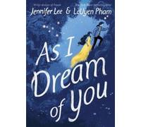 Jennifer Lee As I Dream of You (Tascabile)
