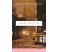 Jennifer Lee Paris In Mind (Tascabile) Vintage Departures