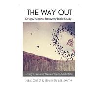 Jennifer Lee Smith Neil Ortiz The Way Out (Tascabile)