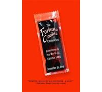 Jennifer Lee The Fortune Cookie Chronicles (Tascabile)