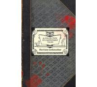 Jennifer Leigh Preston Chushcoff Preston Chushcoff, The Fairy Gothm (Tascabile)