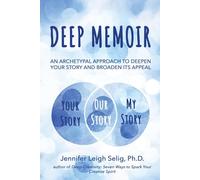 Jennifer Leigh Selig Deep Memoir (Tascabile)