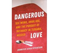 Jennifer Leigh Syvertsen Dangerous Love (Tascabile)