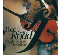 Jennifer Leitham Two For The Road (CD)