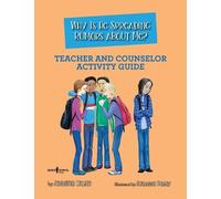 Jennifer Licat Why is He Spreading Rumors About Me? - Teacher and C (Tascabile)