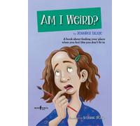 Jennifer Licate Am I Weird? (Tascabile)