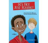 Jennifer Licate He'S Not Just Teasing (Tascabile)