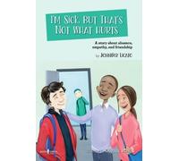 Jennifer Licate I'm Sick, But That's Not What Hurts (Tascabile)