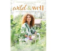 Jennifer Lill Brown Dani Williamson Wild & Well (Tascabile)