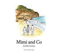 Jennifer Lindsey Mimi and Co (Tascabile)