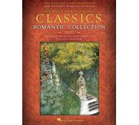 Jennifer Linn Journey Through the Classics - Romantic Collection (Tascabile)