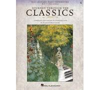 Jennifer Linn Journey Through the Classics (Tascabile)