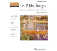 Jennifer Linn Les Petites Images (Tascabile)