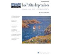 Jennifer Linn Les Petites Impressions (Tascabile)