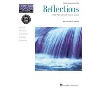 Jennifer Linn Reflections (Tascabile)
