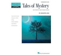 Jennifer Linn Tales of Mystery (Tascabile)