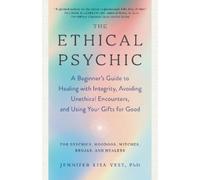 Jennifer Lisa Vest The Ethical Psychic (Tascabile)