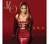 Jennifer Lopez - A.k.a. - Cd