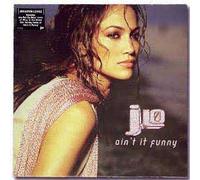 Jennifer Lopez - Ain't It Funny