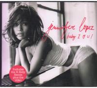 Jennifer Lopez - Baby I Love U