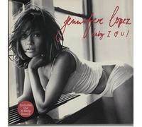 Jennifer Lopez - Baby I Love You