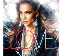 Jennifer Lopez - CD Album (12 Titel, incl. lambada hit kaoma cover version , Good hit, Starting over , i'm into you , Run the world , papi, until the beats no more etc.)