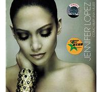 Jennifer Lopez - Como Ama Una Mujer [Asian]