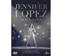 Jennifer Lopez - Dance Again