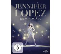 Jennifer Lopez - Dance Again