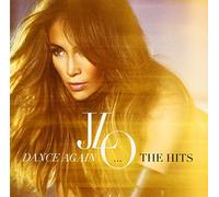 JENNIFER LOPEZ - DANCE AGAIN...THE HITS - JENNI
