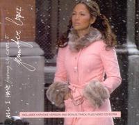 Jennifer Lopez Featuring LL Cool J - All I Have