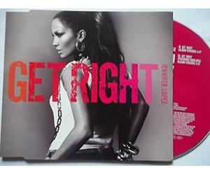 Jennifer Lopez - Get Right