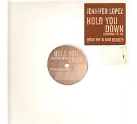 Jennifer Lopez - Hold You Down